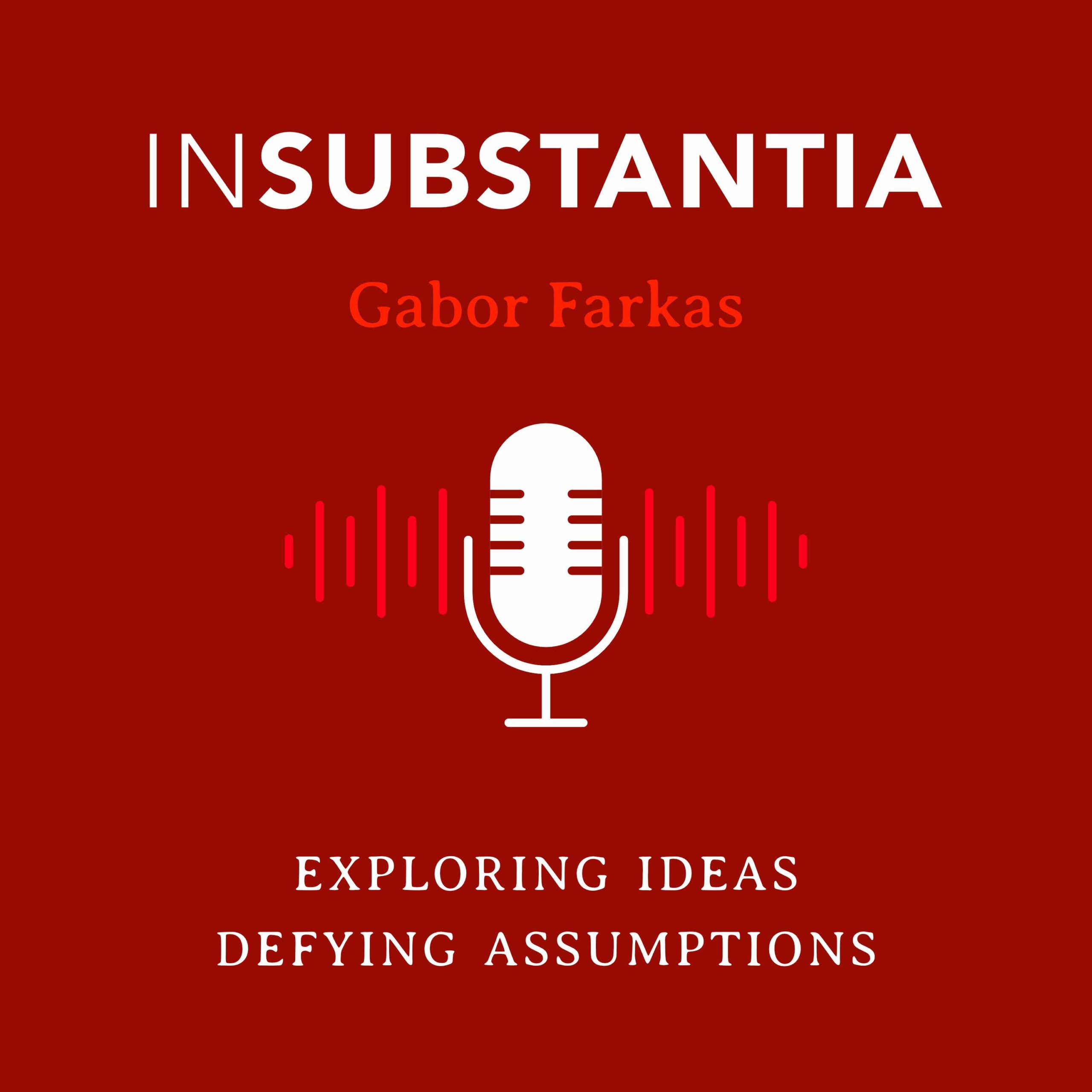 inSUBSTANTIA