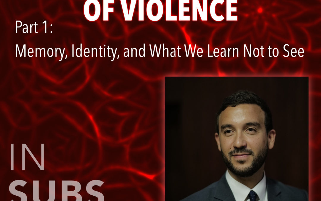The Quiet Architecture of Violence: