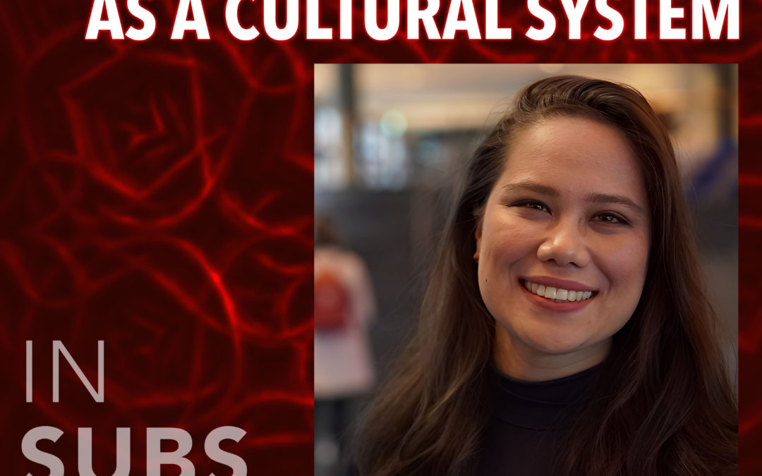 Health Care as a Cultural System
