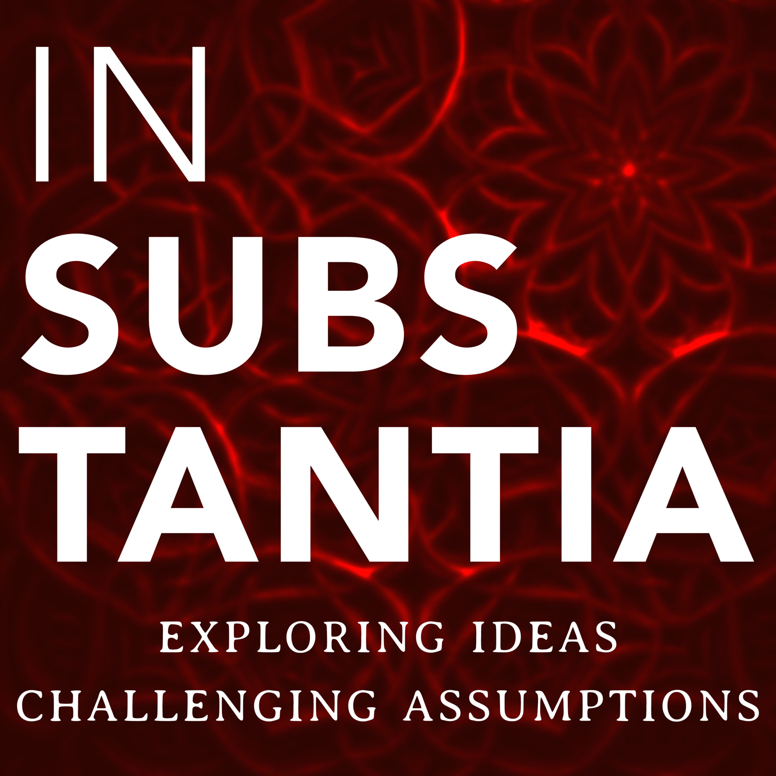 inSUBSTANTIA